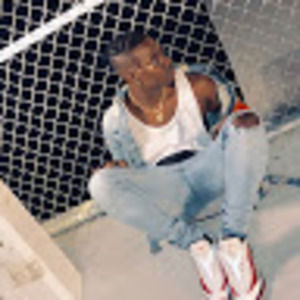 Meet your Posher, Shemari lee